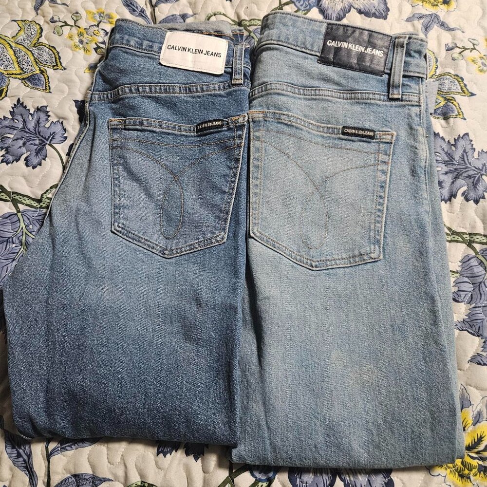 Calvin Klein Jeans